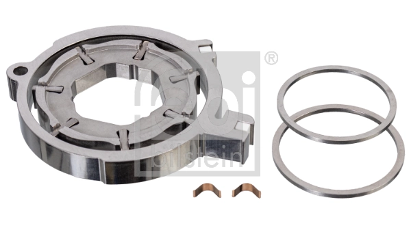 Rotor Set, oil pump